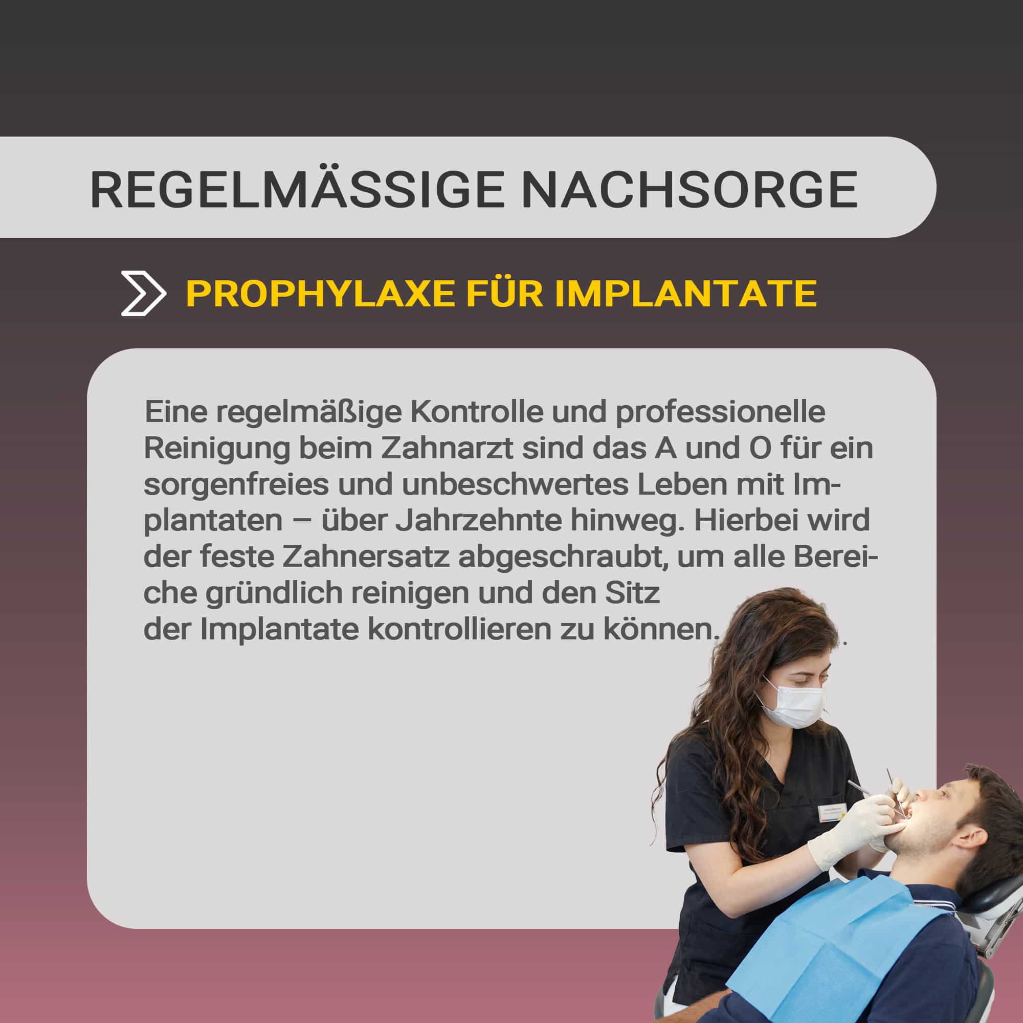 Behandlungsschritt 6.2