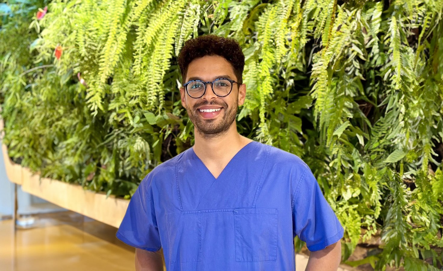 Dr Surian Herrmann
