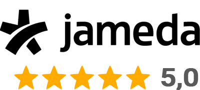 Jameda 5-Sterne Bewertung 3