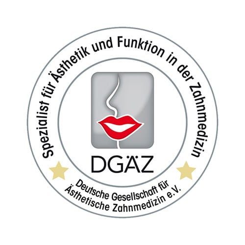 Logo DGÄZ
